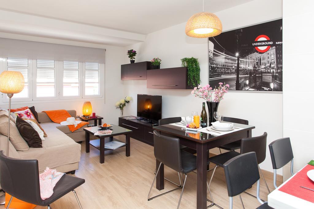 Appartement Urban By Vacanzy Collection